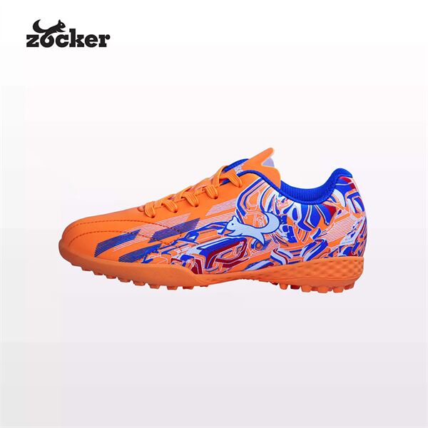 Giày bóng đá trẻ em Zocker Kiên Cường